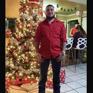 Meet your Posher, Jonathan